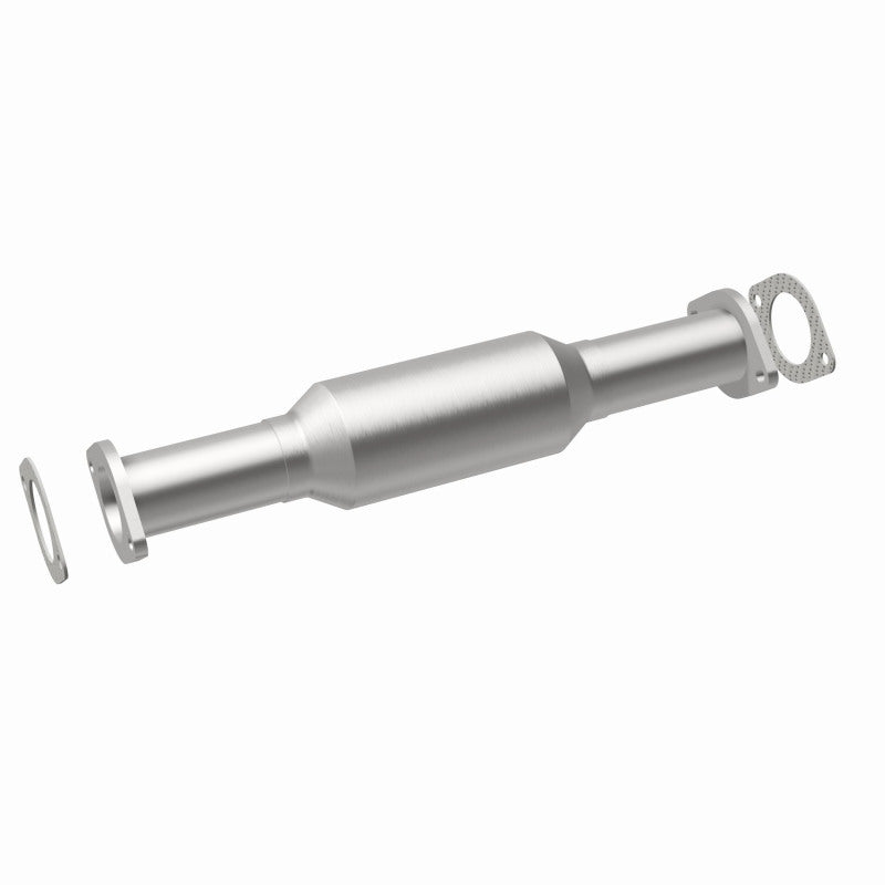 MagnaFlow Conv Direct Fit 83-85 Ford Ranger 2.8L Magnaflow