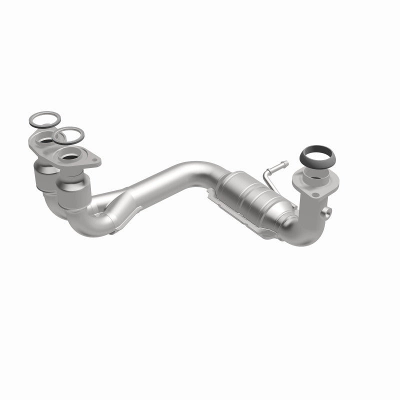 MagnaFlow Conv DF 02-03 Toyota MR2 1.8L Magnaflow
