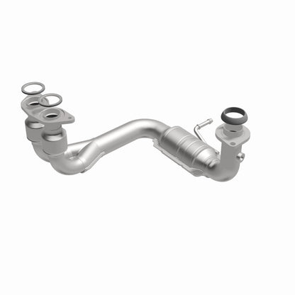 MagnaFlow Conv DF 02-03 Toyota MR2 1.8L Magnaflow