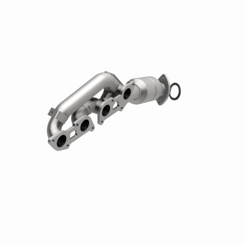 MagnaFlow Conv DF 08-10 Lexus IS F 5.0L P/S Manifold Magnaflow