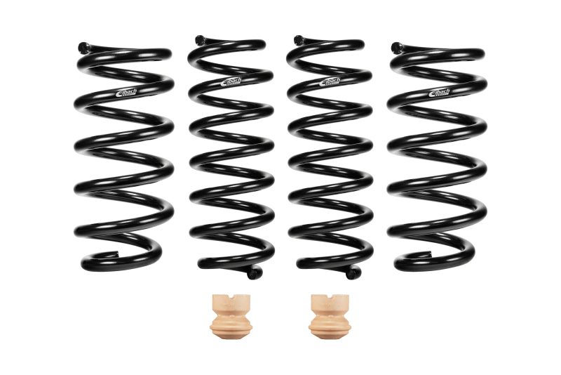 Eibach 24-25 Toyota Tacoma Rear Pro-Lift Spring Kit