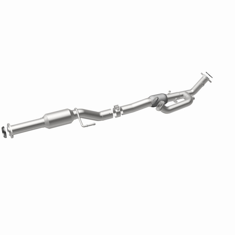 Magnaflow 18-19 Toyota Camry 3.5L Direct Fit Converter Magnaflow
