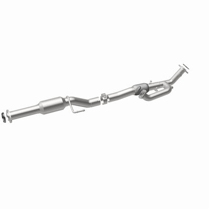 Magnaflow 18-19 Toyota Camry 3.5L Direct Fit Converter Magnaflow