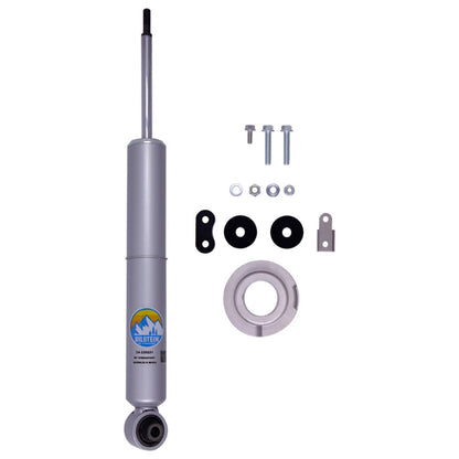 Bilstein 13-15 Subaru XV Crosstrek / 16-17 Subaru Crosstrek B8 TerraSport Lift Kit - 1.5in Lift