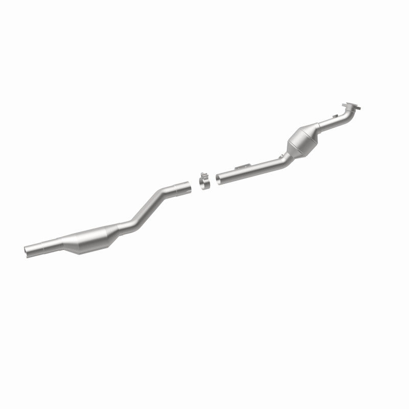 MagnaFlow Conv DF 01-03 Mercedes SL500 Passenger Side CA Magnaflow