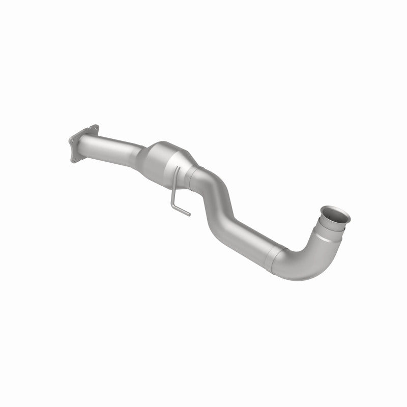 MagnaFlow Conv. DF 01-05 GM Silv/Sierra 6.6L Magnaflow