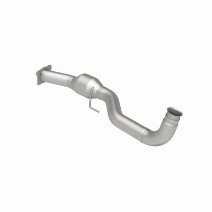MagnaFlow Conv. DF 01-05 GM Silv/Sierra 6.6L Magnaflow