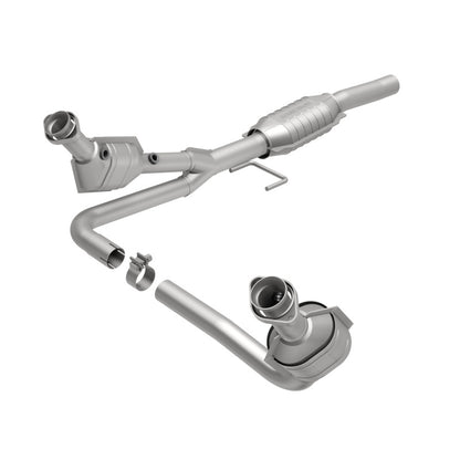 MagnaFlow Conv DF 00-03 Dakota 3.9L 2WD CA em Magnaflow
