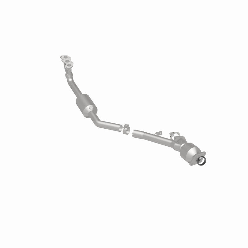 MagnaFlow Conv DF 05-07 Subaru Outback 3.0L Magnaflow