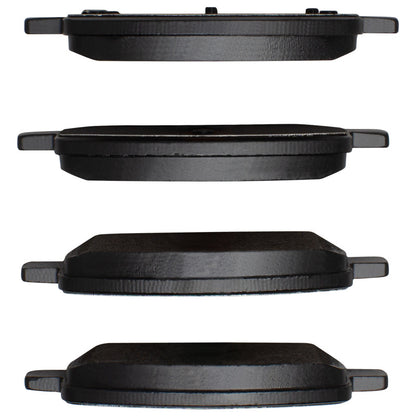 DFC 17-26 Tesla Model Y Rear 4000 Hybridynamic Brake Pads