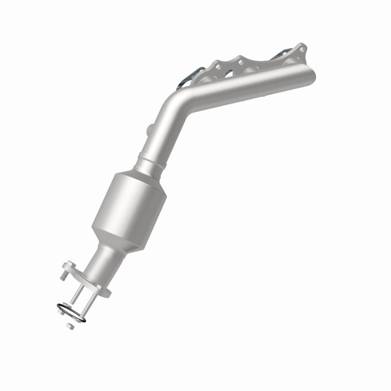 MagnaFlow Conv DF Toyota 03-09 4Runner/05-09 Tacoma/05-06 Tundra 4.0L P/S Manifold (49 State) Magnaflow