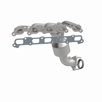 Magnaflow 07-12 Chevrolet Colorado 3.7L Direct Fit Converter Magnaflow