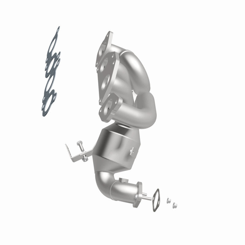 MagnaFlow Conv DF 05-11 Volvo XC90 4.4L Rear Magnaflow