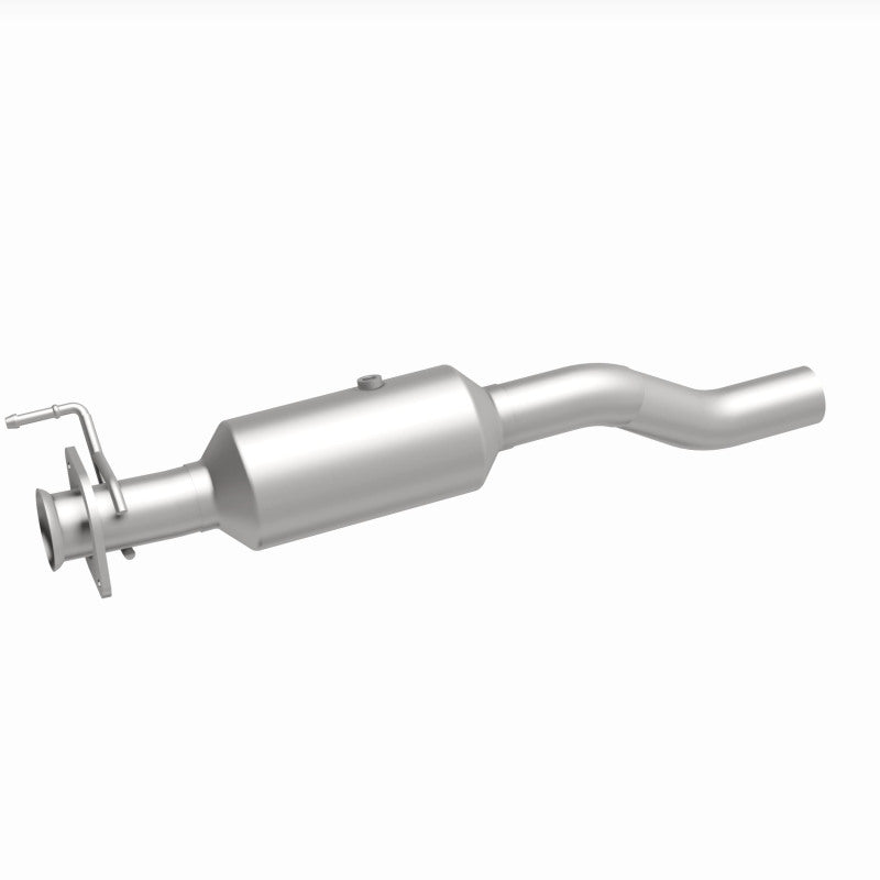 MagnaFlow 20-22 Ford F-350 Super Duty V8 7.3L Rear Underbody Direct Fit Catalytic Converter Magnaflow