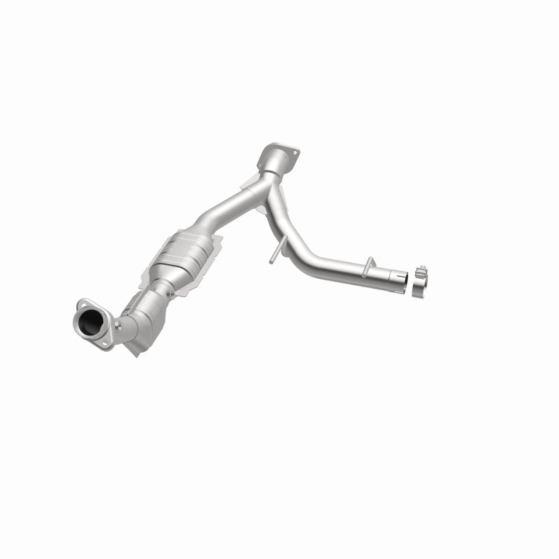 MagnaFlow Conv DF 03-04 Ford Expedition 5.4L V8 Passenger Side Magnaflow