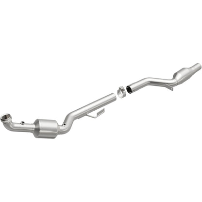 Magnaflow 08-10 Mercedes-Benz SLK55 AMG 5.5L Direct Fit Converter Magnaflow