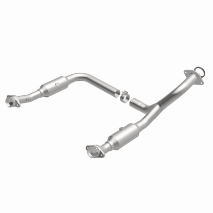 Magnaflow 06-10 Ford Explorer 4.6L Direct Fit Converter Magnaflow