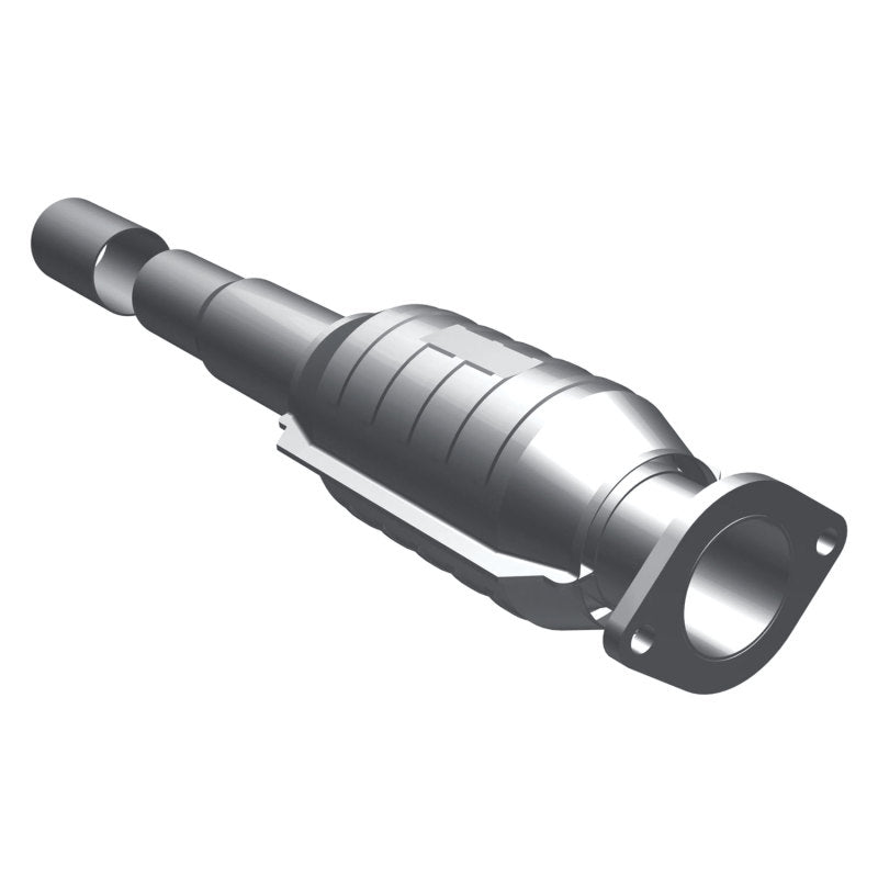 MagnaFlow Conv DF 04-06 Mazda 3 2.0/2.3 Rear Magnaflow