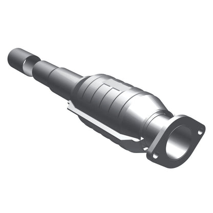 MagnaFlow Conv DF 04-06 Mazda 3 2.0/2.3 Rear Magnaflow