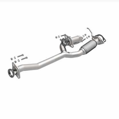 BRE Exhaust 05-07 Five Hundred Montego 3.0L Front Pipe Kit