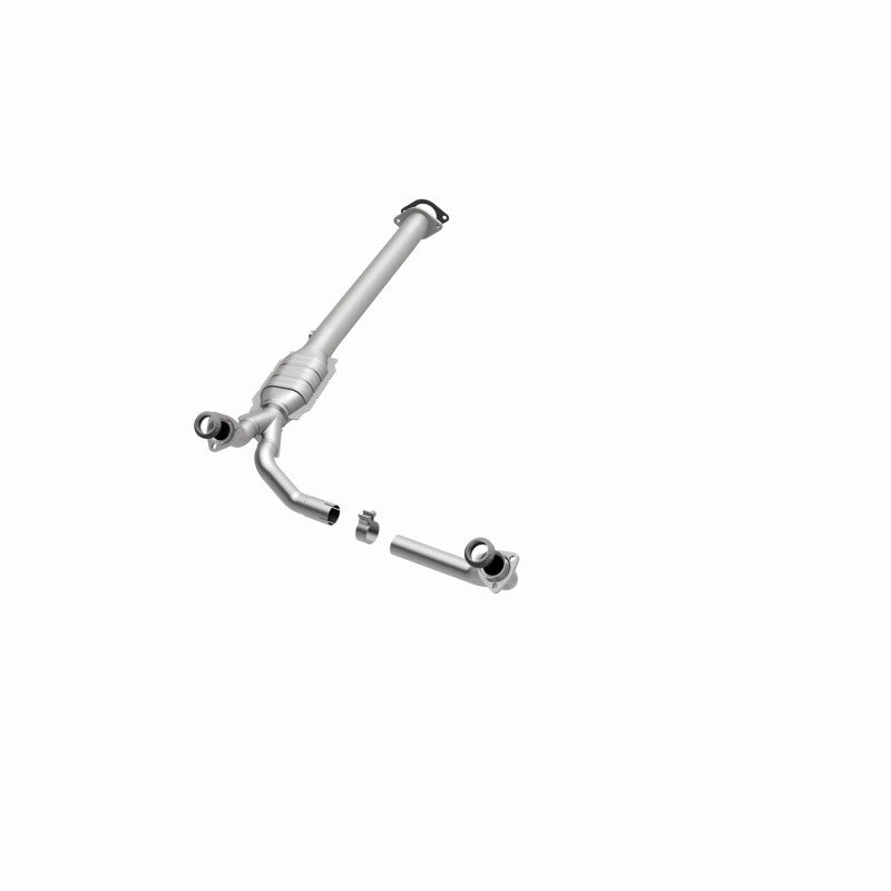 MagnaFlow Conv DF 00-02 Chevy Van 4.3L/5.0L Magnaflow