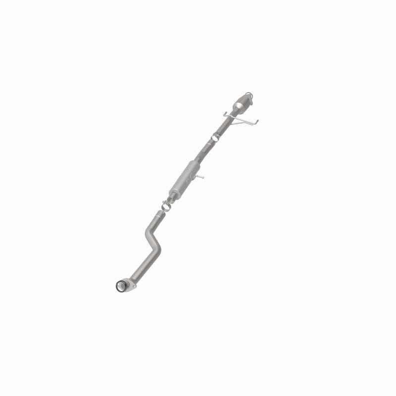 Magnaflow Conv DF 07-09 Mazda CX-7 2.3L Magnaflow
