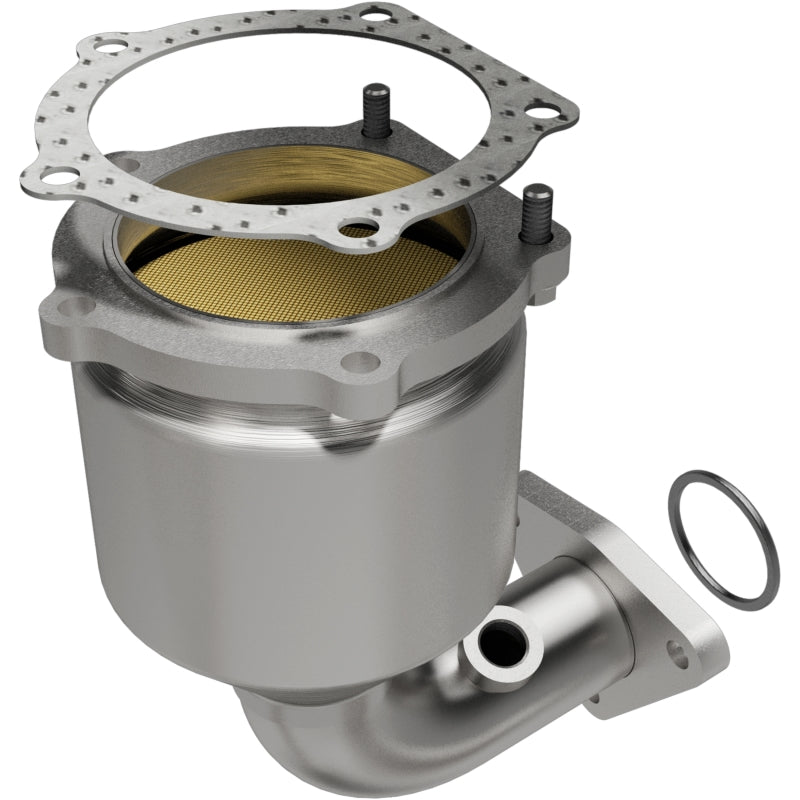 Magnaflow Conv DF 00-01 Infiniti I30 3.0L Magnaflow