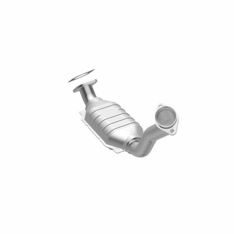 MagnaFlow Conv DF 97-00 Explorer 4.0 Driver Side Magnaflow