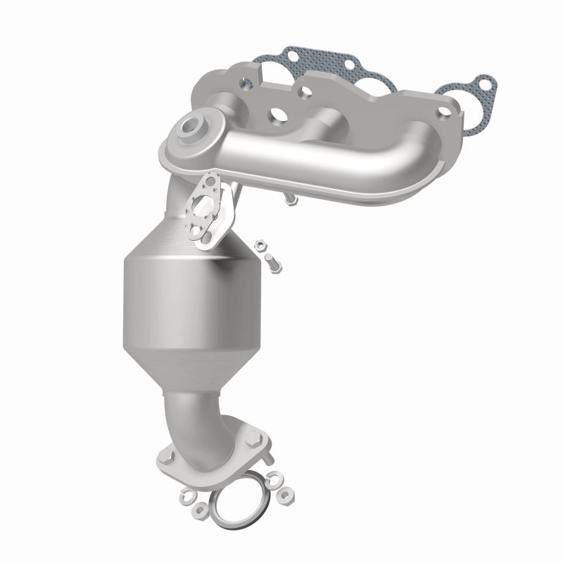 MagnaFlow Conv DF 02-03 Lexus ES300 3.0L Manifold Magnaflow