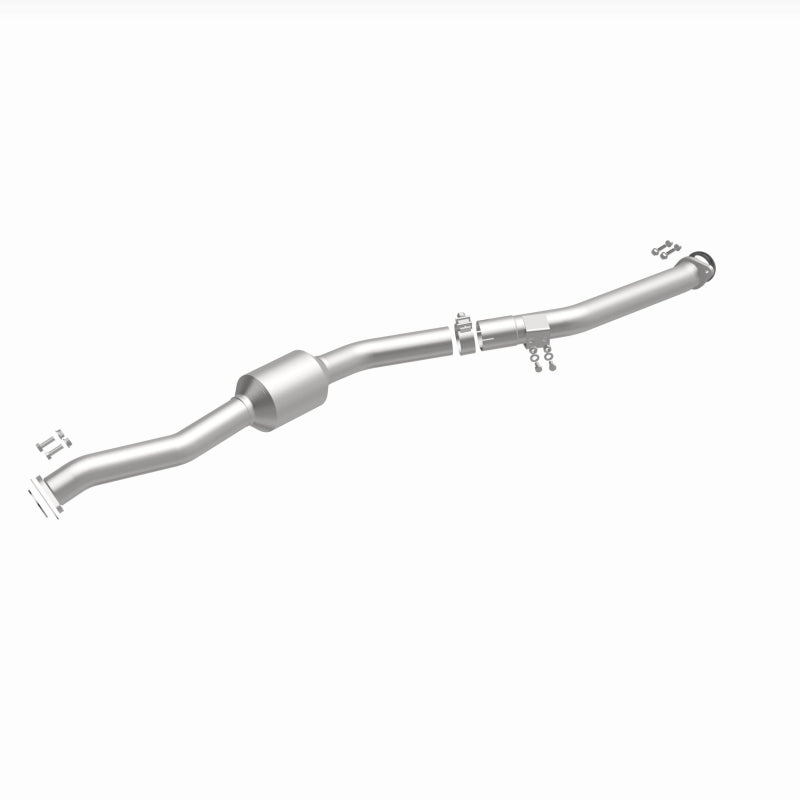 MagnaFlow 6571621 Direct-Fit Catalytic Converter