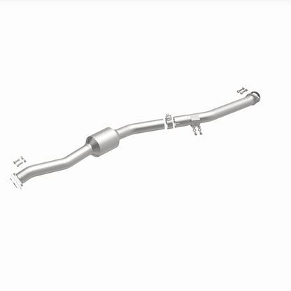 MagnaFlow 6571621 Direct-Fit Catalytic Converter