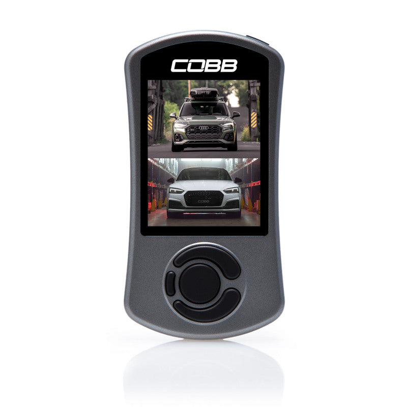 COBB Audi S4/S5/SQ5 (B9/B9.5) AccessPORT V3 AP3-VLK-004