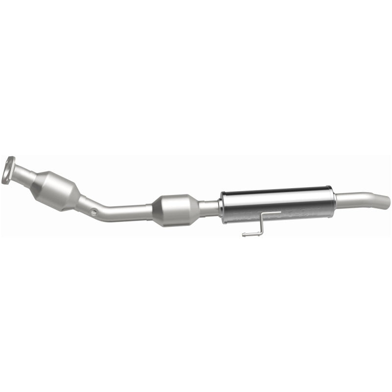 Magnaflow 07-11 Toyota Yaris 1.5L Direct Fit Converter Magnaflow