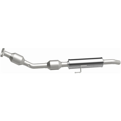 Magnaflow 07-11 Toyota Yaris 1.5L Direct Fit Converter Magnaflow