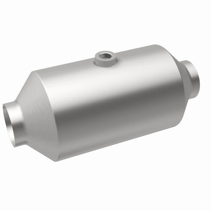 MagnaFlow Conv Universal 2.50 Mid O2 CA Magnaflow