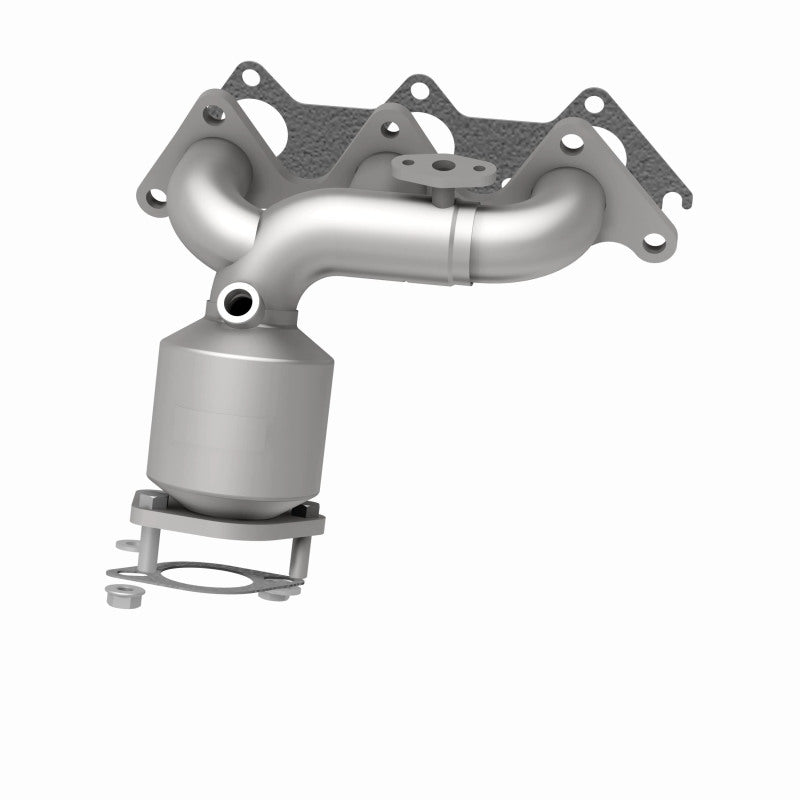 MagnaFlow Conv DF 95-00 Sebring 2.5L Rear Manifold Magnaflow