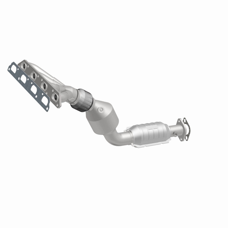 MagnaFlow Conv DF 02-06 Cooper/S Manifold Magnaflow