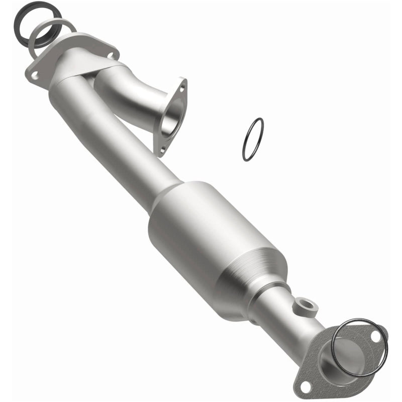Magnaflow 05-12 Toyota 4Runner 4.0L Direct Fit Converter Magnaflow