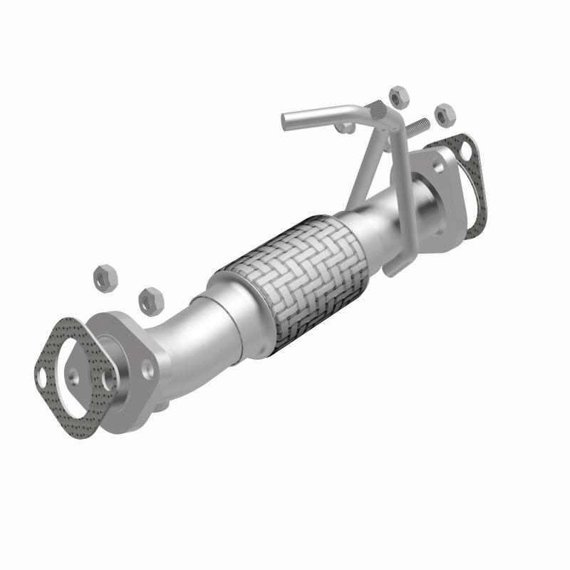 BRE Exhaust 14-16 Kia Soul 2.0L Front Pipe Kit