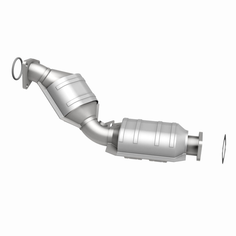 MagnaFlow Conv DF 03-04 350Z/G35 Coupe Driver Side Magnaflow