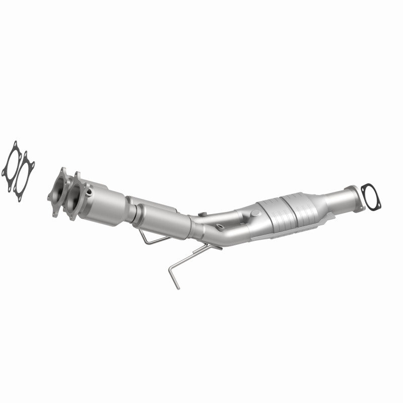 MagnaFlow Conv DF 99-01 Volvo S80 2.9L