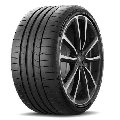 Michelin Pilot Sport S 5 335/30R21 109(Y) XL