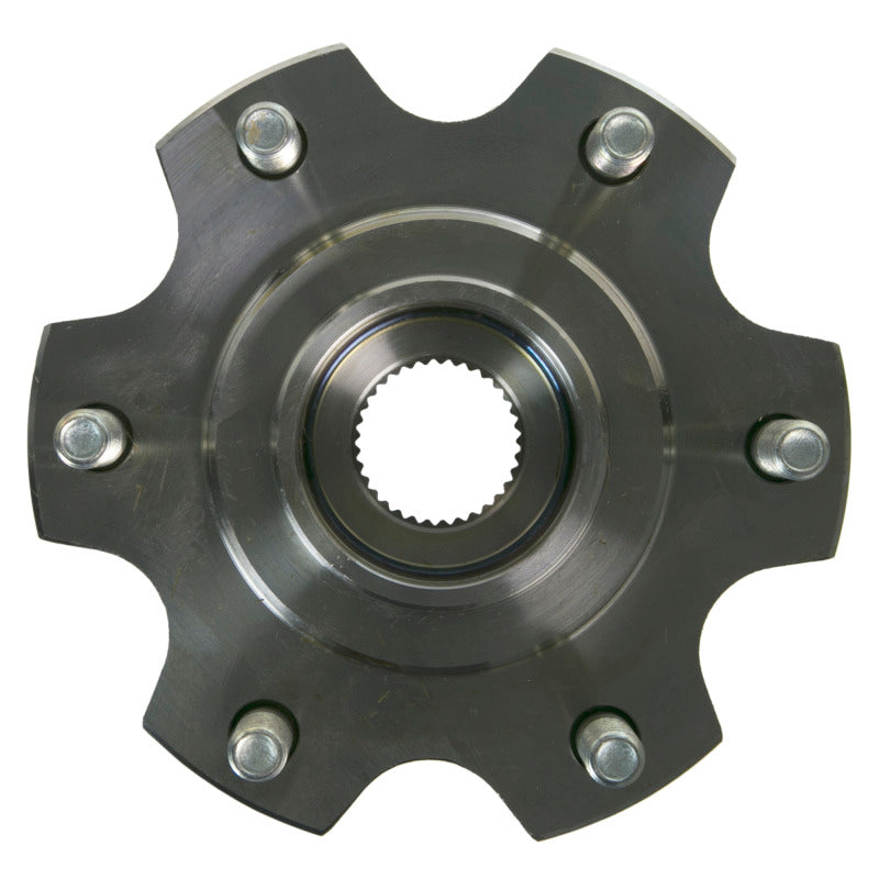 MOOG 01-06 Mitsubishi Montero Rear Hub Assembly Moog