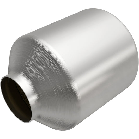 Magnaflow 2.25 CA 5in. Spun Universal Converter Magnaflow