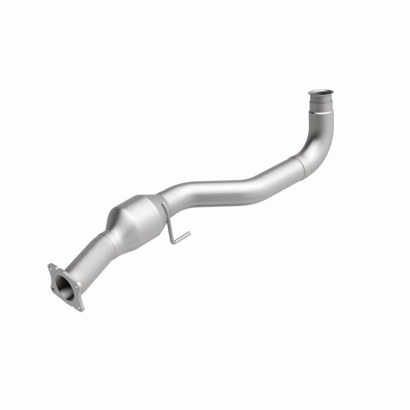 MagnaFlow Conv. DF 01-05 GM Silv/Sierra 6.6L Magnaflow