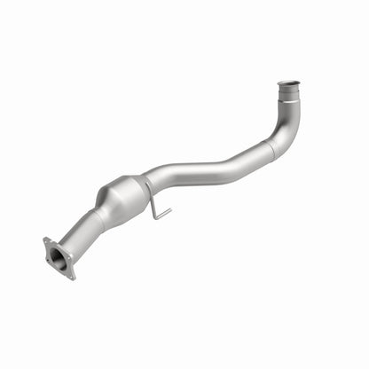 MagnaFlow Conv. DF 01-05 GM Silv/Sierra 6.6L Magnaflow