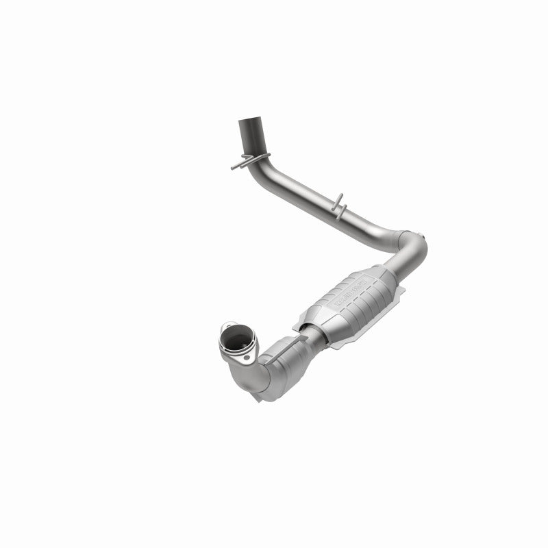 MagnaFlow Conv DF 97-98 Ford Trucks 5.4L Magnaflow