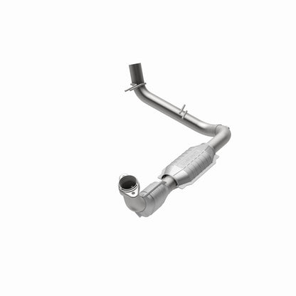 MagnaFlow Conv DF 97-98 Ford Trucks 5.4L Magnaflow