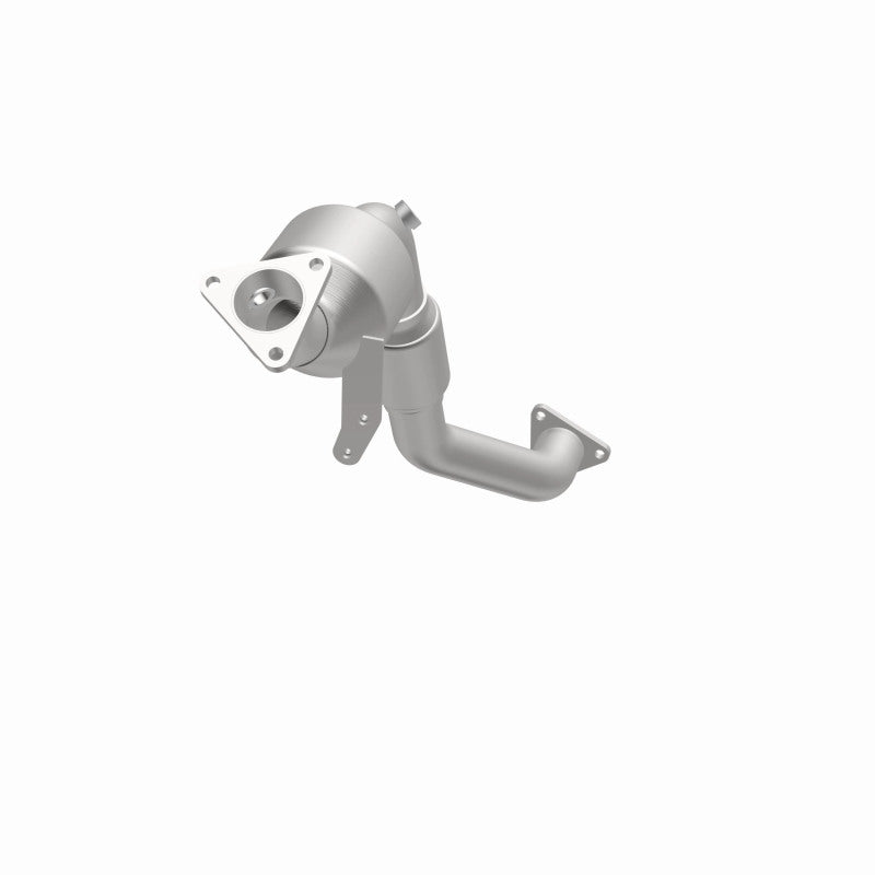 Magnaflow Conv DF 2007-2010 Q7 V6 3.6 OEM Underbody Magnaflow