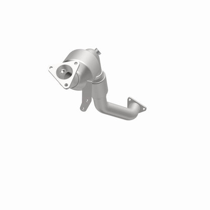 Magnaflow Conv DF 2007-2010 Q7 V6 3.6 OEM Underbody Magnaflow
